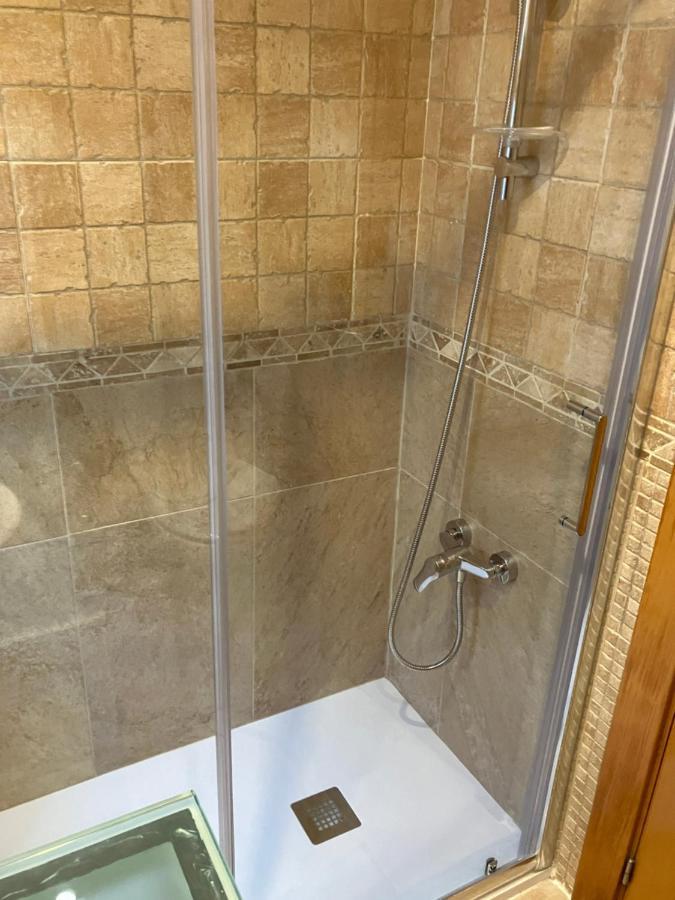 Apartament Victoria Màlaga