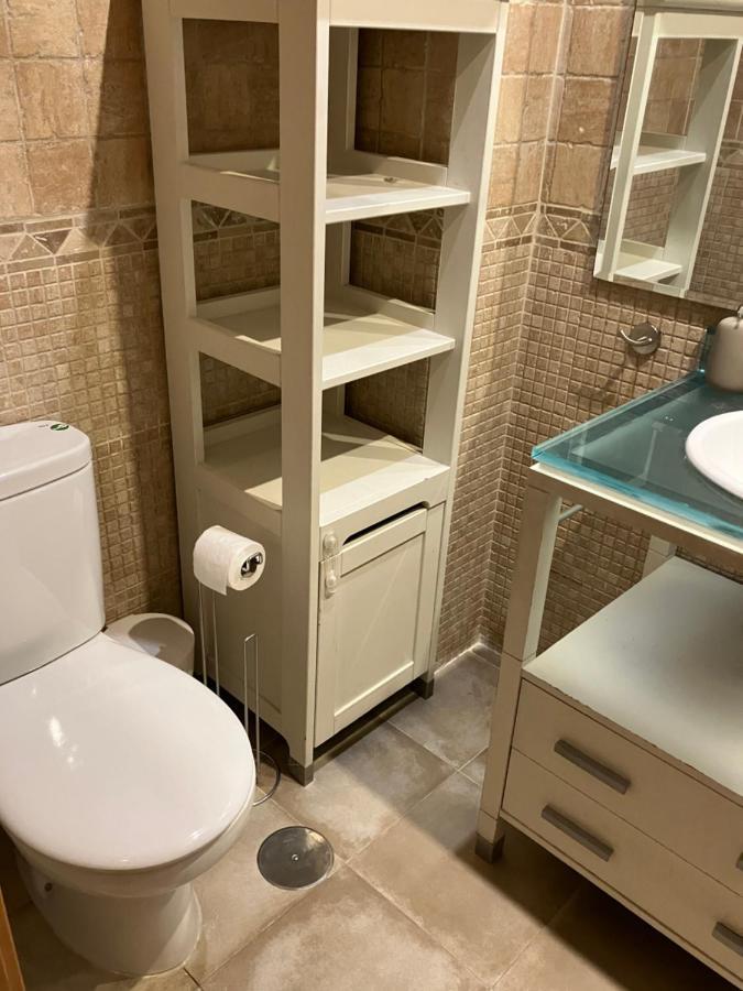 Apartament Victoria Màlaga