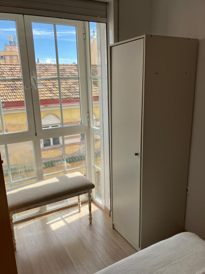 Appartement Victoria Málaga