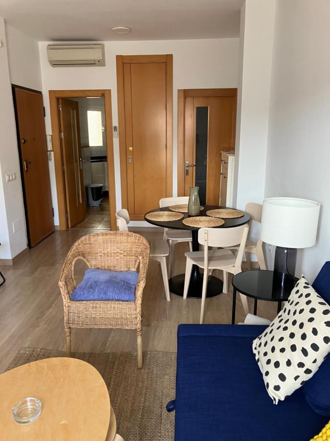 Apartament Victoria Màlaga