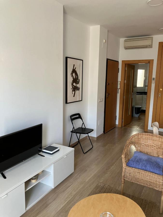 Appartement Victoria