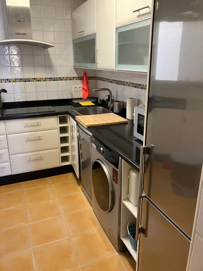 Victoria Apartment Málaga