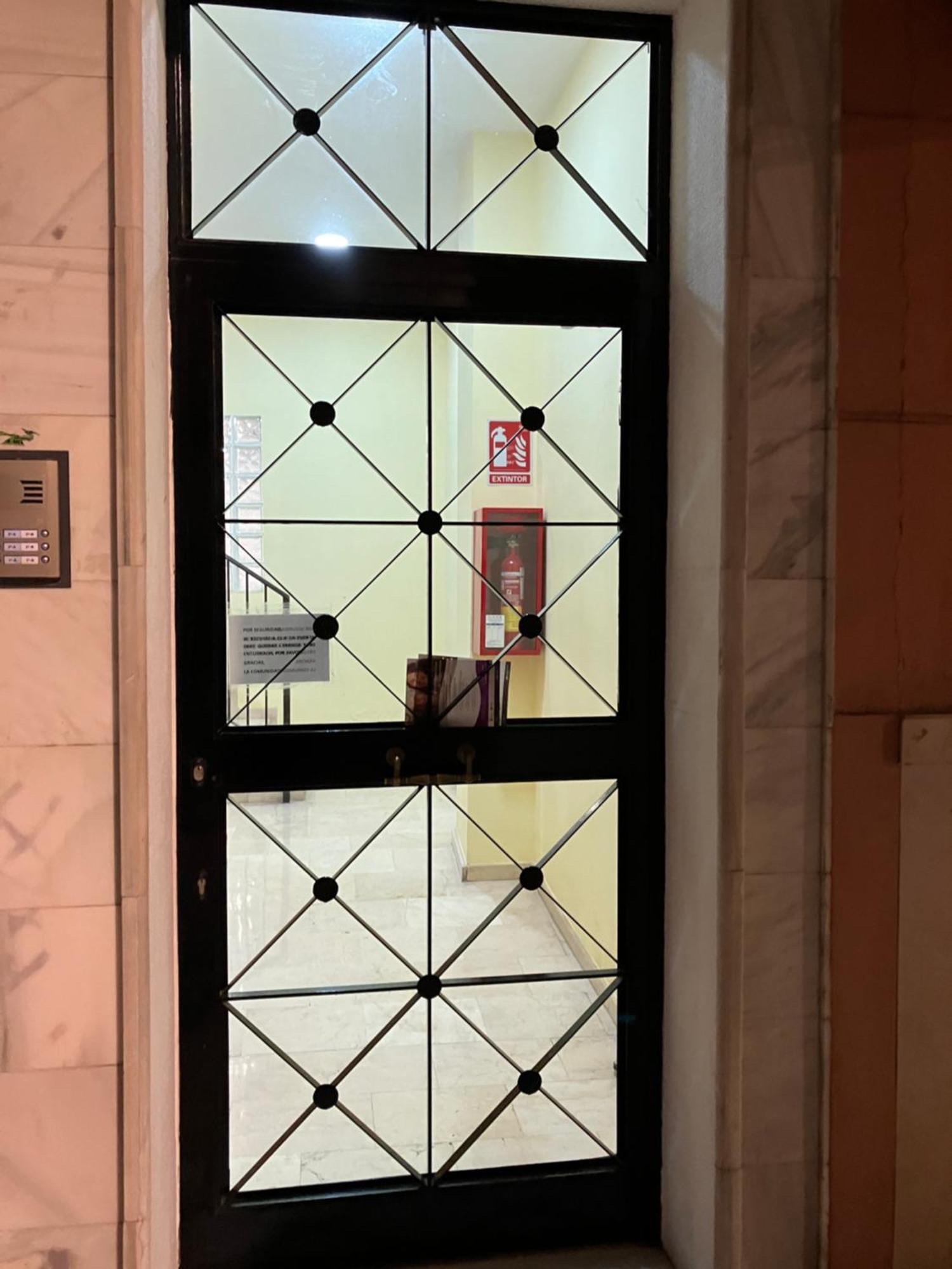 Apartament Victoria Màlaga