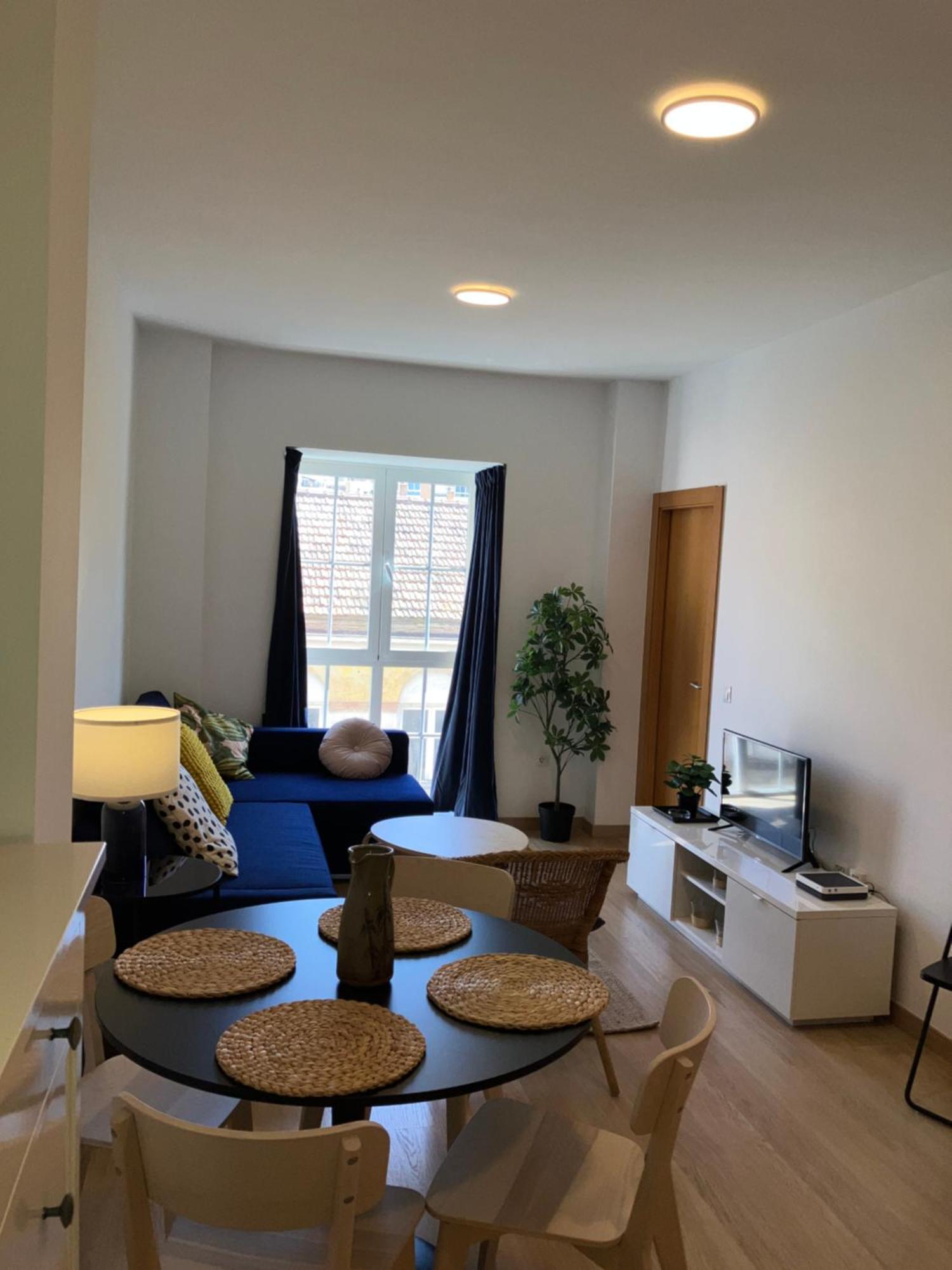 Appartement Victoria