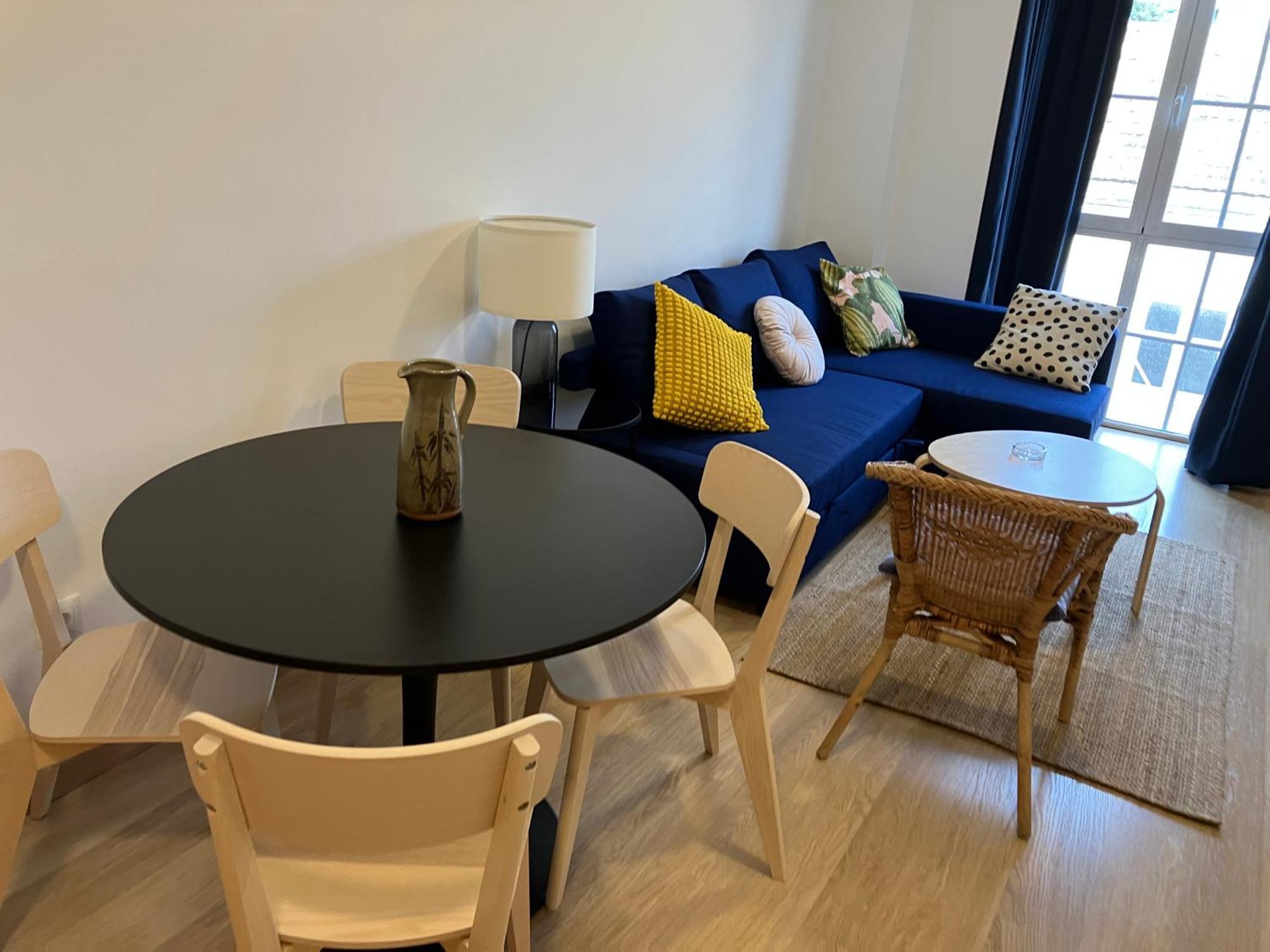Appartement Victoria *